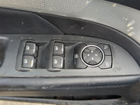 2017 Ford Explorer Master Power Window Switch Replacement Driver Side Left Fits OEM Used Auto Parts - Oemusedautoparts1.com