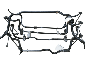 2011-2019 Ford Explorer Rear Stabilizer Bar Oem - Oemusedautoparts1.com