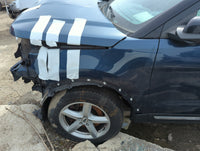 2017 Ford Explorer Driver Fender - Oemusedautoparts1.com
