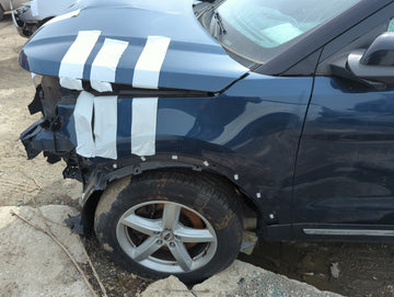 2017 Ford Explorer Driver Fender - Oemusedautoparts1.com