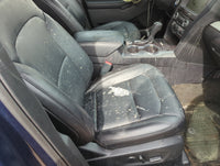 2017 Ford Explorer Passenger Front Seat Oem 5006540 - Oemusedautoparts1.com