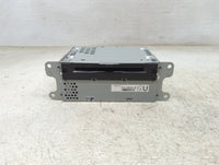 2016-2017 Ford Explorer Radio AM FM Cd Player Receiver Replacement P/N:PU-3922L-B GB5T-19C107-BG Fits Fits 2016 2017 OEM Use