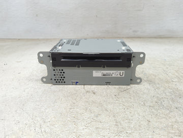 2016-2017 Ford Explorer Radio AM FM Cd Player Receiver Replacement P/N:PU-3922L-B GB5T-19C107-BG Fits Fits 2016 2017 OEM Use
