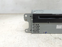 2016-2017 Ford Explorer Radio AM FM Cd Player Receiver Replacement P/N:PU-3922L-B GB5T-19C107-BG Fits Fits 2016 2017 OEM Use