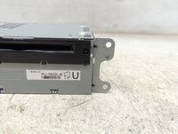 2016-2017 Ford Explorer Radio AM FM Cd Player Receiver Replacement P/N:PU-3922L-B GB5T-19C107-BG Fits Fits 2016 2017 OEM Use