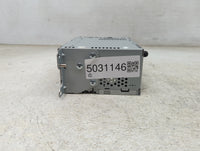 2016-2017 Ford Explorer Radio AM FM Cd Player Receiver Replacement P/N:PU-3922L-B GB5T-19C107-BG Fits Fits 2016 2017 OEM Use