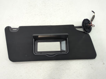 compare product 2016-2019 Ford Explorer Sun Visor Shade Replacement Passenger Right Mirror Fits Fits 2016 2017 2018 2019 OEM Used Auto Parts