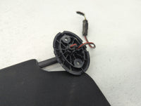 2017 Ford Explorer Sun Visor Shade Replacement Passenger Right Mirror Fits OEM Used Auto Parts - Oemusedautoparts1.com