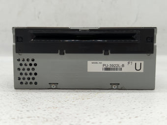 compare product 2016-2017 Ford Explorer Radio AM FM Cd Player Receiver Replacement P/N:GB5T-19C107-BG Fits Fits 2016 2017 OEM Used Auto Parts