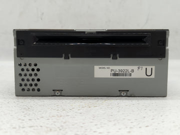 2016-2017 Ford Explorer Radio AM FM Cd Player Receiver Replacement P/N:GB5T-19C107-BG Fits Fits 2016 2017 OEM Used Auto Part