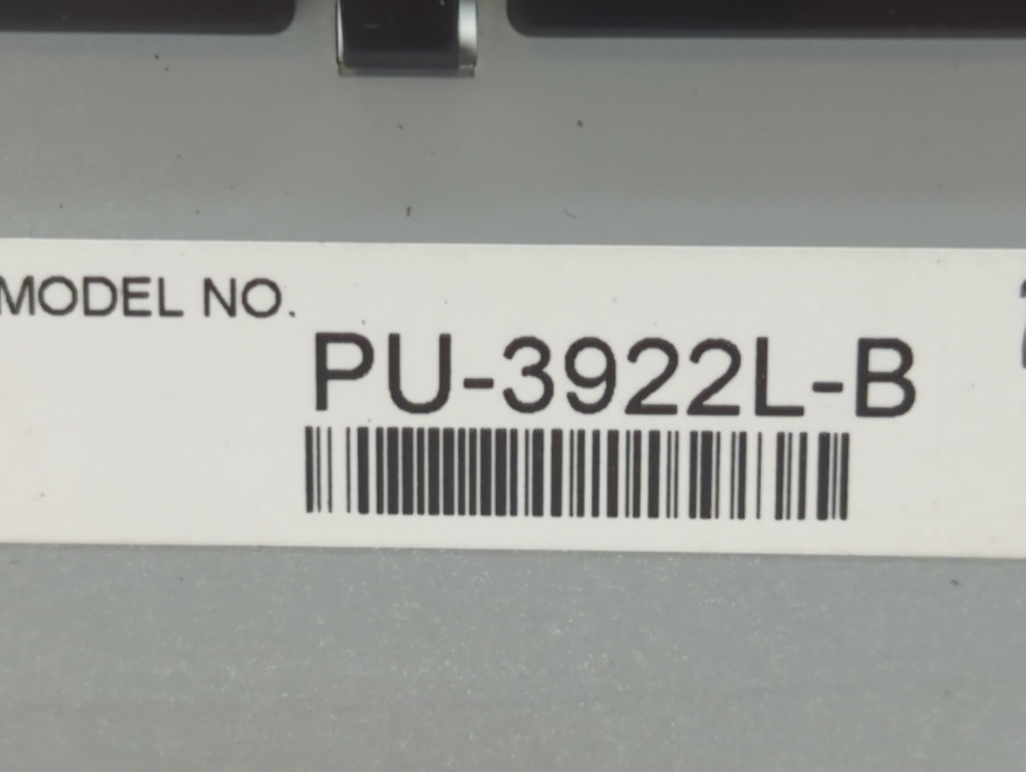 2016-2017 Ford Explorer Radio AM FM Cd Player Receiver Replacement P/N:GB5T-19C107-BG Fits Fits 2016 2017 OEM Used Auto Part