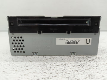 2016-2017 Ford Explorer Radio AM FM Cd Player Receiver Replacement P/N:HB5T-19C107-BB Fits Fits 2016 2017 OEM Used Auto Part