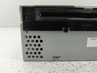 2016-2017 Ford Explorer Radio AM FM Cd Player Receiver Replacement P/N:HB5T-19C107-BB Fits Fits 2016 2017 OEM Used Auto Part