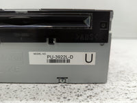 2016-2017 Ford Explorer Radio AM FM Cd Player Receiver Replacement P/N:HB5T-19C107-BB Fits Fits 2016 2017 OEM Used Auto Part