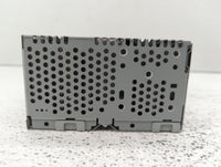 2016-2017 Ford Explorer Radio AM FM Cd Player Receiver Replacement P/N:HB5T-19C107-BB Fits Fits 2016 2017 OEM Used Auto Part