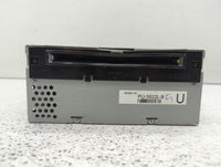 2017 Ford Explorer Radio AM FM Cd Player Receiver Replacement P/N:GB5T-19C107-BG HB5T-19C107-CB Fits OEM Used Auto Parts - O