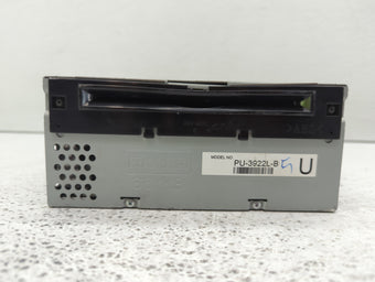 compare product 2017 Ford Explorer Radio AM FM Cd Player Receiver Replacement P/N:GB5T-19C107-BG HB5T-19C107-CB Fits OEM Used Auto Parts