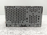 2017 Ford Explorer Radio AM FM Cd Player Receiver Replacement P/N:GB5T-19C107-BG HB5T-19C107-CB Fits OEM Used Auto Parts - O