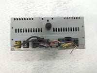 2017 Ford Explorer Radio AM FM Cd Player Receiver Replacement P/N:GB5T-19C107-BG HB5T-19C107-CB Fits OEM Used Auto Parts - O