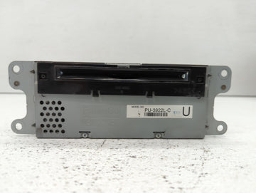 2017 Ford Explorer Radio AM FM Cd Player Receiver Replacement P/N:HB5T-19C107-BA Fits OEM Used Auto Parts - Oemusedautoparts