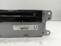 2017 Ford Explorer Radio AM FM Cd Player Receiver Replacement P/N:HB5T-19C107-BA Fits OEM Used Auto Parts - Oemusedautoparts