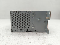 2017 Ford Explorer Radio AM FM Cd Player Receiver Replacement P/N:HB5T-19C107-BA Fits OEM Used Auto Parts - Oemusedautoparts