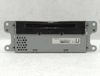 compare product 2017 Ford Explorer Am Fm Cd Player Radio Receiver