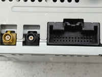 2017 Ford Explorer Am Fm Cd Player Radio Receiver - Oemusedautoparts1.com