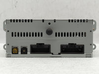 2017 Ford Explorer Am Fm Cd Player Radio Receiver 522451 - Oemusedautoparts1.com
