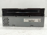 2017 Ford Explorer Radio AM FM Cd Player Receiver Replacement P/N:HB5T-19C107-BB Fits OEM Used Auto Parts - Oemusedautoparts