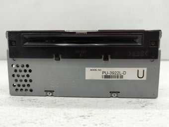 compare product 2017 Ford Explorer Radio AM FM Cd Player Receiver Replacement P/N:HB5T-19C107-BB Fits OEM Used Auto Parts