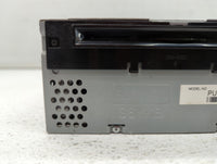 2017 Ford Explorer Radio AM FM Cd Player Receiver Replacement P/N:HB5T-19C107-BB Fits OEM Used Auto Parts - Oemusedautoparts