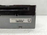 2017 Ford Explorer Radio AM FM Cd Player Receiver Replacement P/N:HB5T-19C107-BB Fits OEM Used Auto Parts - Oemusedautoparts