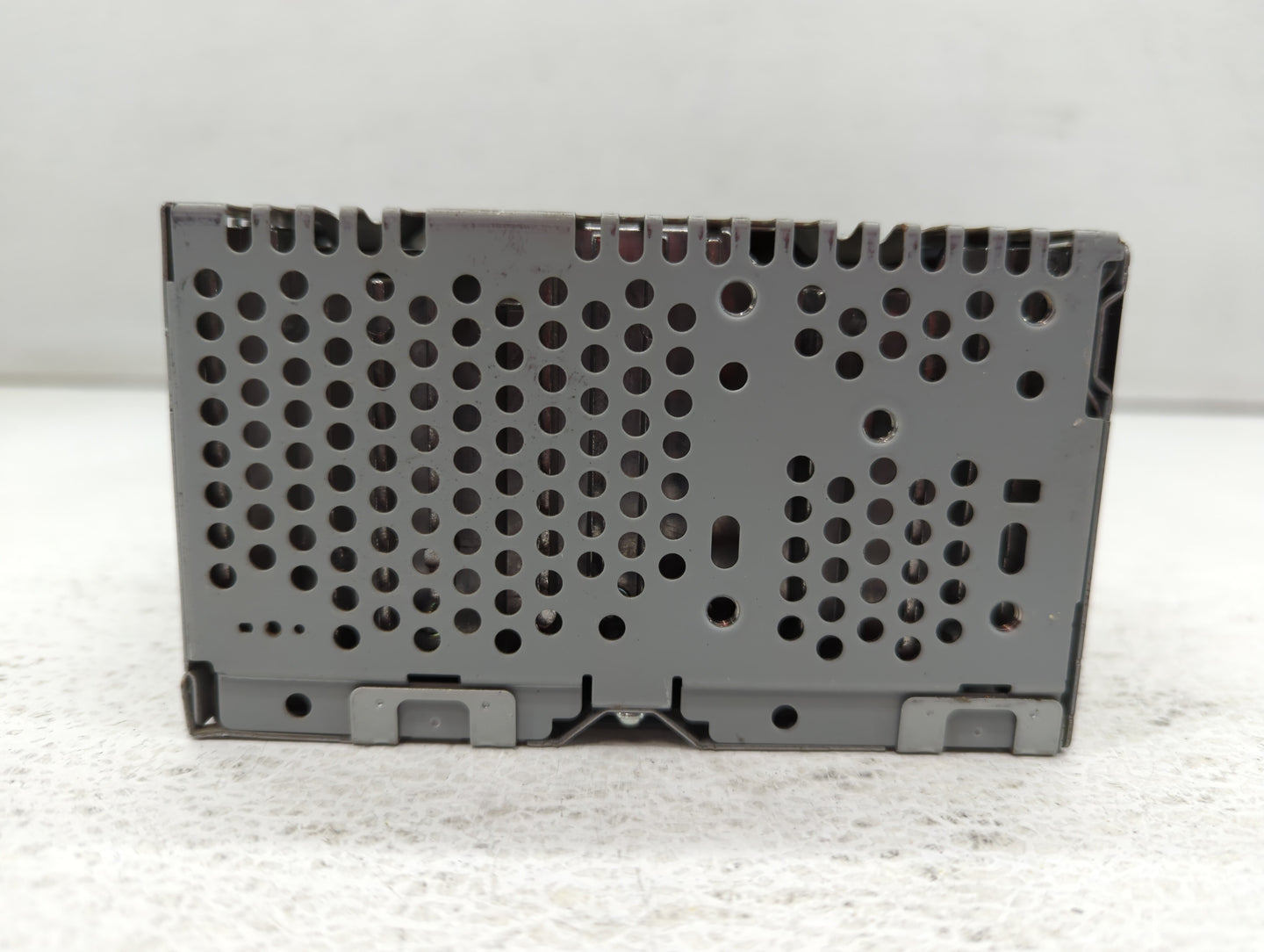 2017 Ford Explorer Radio AM FM Cd Player Receiver Replacement P/N:HB5T-19C107-BB Fits OEM Used Auto Parts - Oemusedautoparts