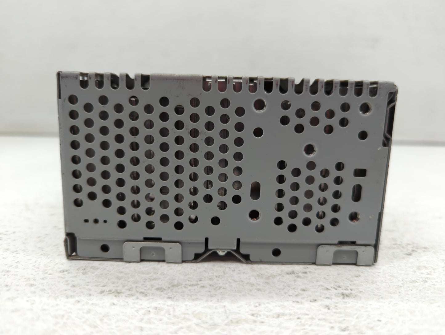 2017 Ford Explorer Radio AM FM Cd Player Receiver Replacement P/N:HB5T-19C107-BB Fits OEM Used Auto Parts - Oemusedautoparts