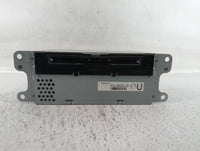 2017 Ford Explorer Am Fm Cd Player Radio Receiver - Oemusedautoparts1.com