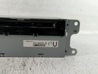 2017 Ford Explorer Am Fm Cd Player Radio Receiver - Oemusedautoparts1.com