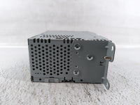 2017 Ford Explorer Am Fm Cd Player Radio Receiver - Oemusedautoparts1.com