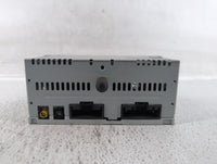 2017 Ford Explorer Am Fm Cd Player Radio Receiver - Oemusedautoparts1.com