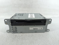2017 Ford Explorer Radio AM FM Cd Player Receiver Replacement P/N:HB5T-19C107-CB GB5T-19C107-BG Fits OEM Used Auto Parts - O