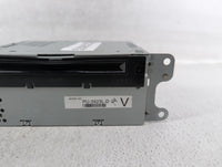 2017 Ford Explorer Radio AM FM Cd Player Receiver Replacement P/N:HB5T-19C107-CB GB5T-19C107-BG Fits OEM Used Auto Parts - O