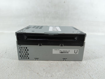 2017 Ford Explorer Radio AM FM Cd Player Receiver Replacement P/N:HB5T-19C107-BB Fits OEM Used Auto Parts - Oemusedautoparts
