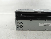 2017 Ford Explorer Radio AM FM Cd Player Receiver Replacement P/N:HB5T-19C107-BB Fits OEM Used Auto Parts - Oemusedautoparts