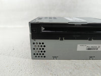 2017 Ford Explorer Radio AM FM Cd Player Receiver Replacement P/N:HB5T-19C107-BB Fits OEM Used Auto Parts - Oemusedautoparts
