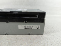 2017 Ford Explorer Radio AM FM Cd Player Receiver Replacement P/N:HB5T-19C107-BB Fits OEM Used Auto Parts - Oemusedautoparts