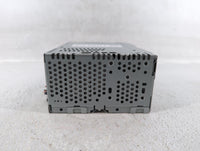 2017 Ford Explorer Radio AM FM Cd Player Receiver Replacement P/N:HB5T-19C107-BB Fits OEM Used Auto Parts - Oemusedautoparts