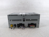 2017 Ford Explorer Radio AM FM Cd Player Receiver Replacement P/N:HB5T-19C107-BB Fits OEM Used Auto Parts - Oemusedautoparts