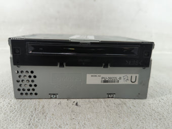 compare product 2016-2017 Ford Explorer Radio AM FM Cd Player Receiver Replacement P/N:GB5T-19C107-BG Fits Fits 2016 2017 OEM Used Auto Parts