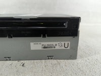 2016-2017 Ford Explorer Radio AM FM Cd Player Receiver Replacement P/N:GB5T-19C107-BG Fits Fits 2016 2017 OEM Used Auto Part