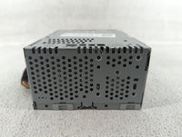 2016-2017 Ford Explorer Radio AM FM Cd Player Receiver Replacement P/N:GB5T-19C107-BG Fits Fits 2016 2017 OEM Used Auto Part